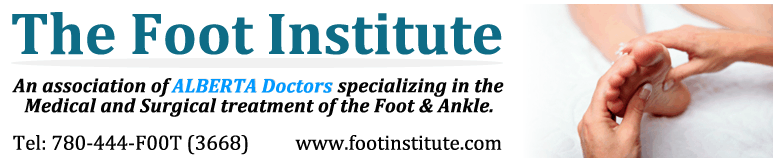 Orthotics Edmonton